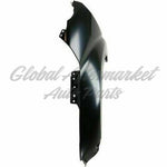 FENDER FR LH STEEL — photo 4