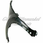 FENDER FR LH STEEL — photo 5
