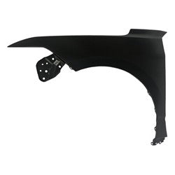 FENDER FR LH STEEL