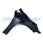 FENDER FR LH STEEL — photo 3