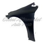 FENDER FR LH STEEL CAPA — photo 4