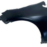 FENDER FR LH STEEL