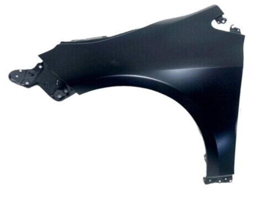 FENDER FR LH STEEL