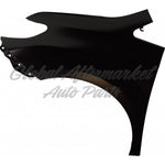FENDER FR LH STEEL SAME AS TO1240234 CAPA — photo 2