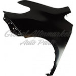 FENDER FR LH STEEL SAME AS TO1240234 CAPA — photo 4