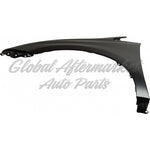 FENDER FR LH STEEL SAME AS TO1240234 CAPA — photo 5