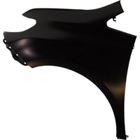 FENDER FR LH STEEL SAME AS TO1240234