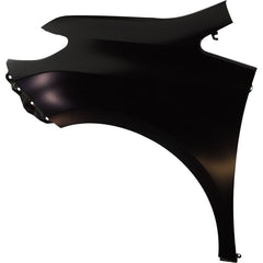 FENDER FR LH STEEL SAME AS TO1240234