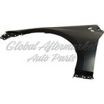 FENDER FR LH STEEL — photo 3