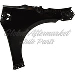 FENDER FR LH STEEL — photo 4