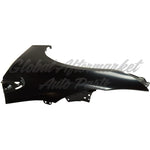 FENDER FR LH STEEL — photo 5