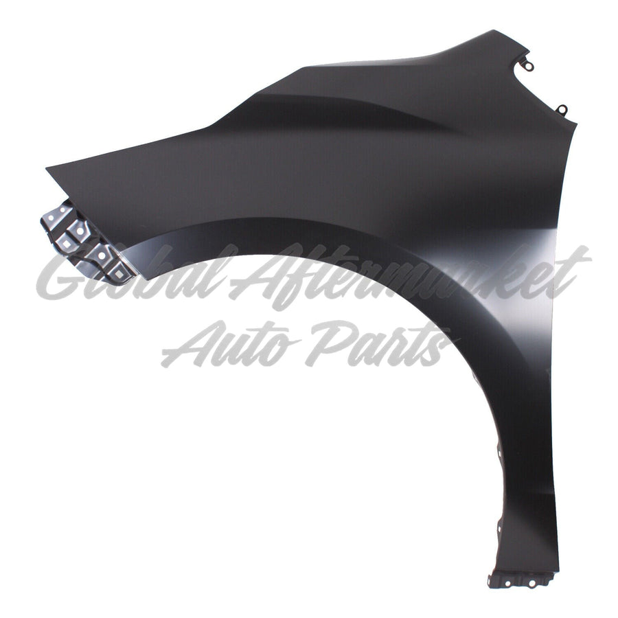 FENDER FR LH