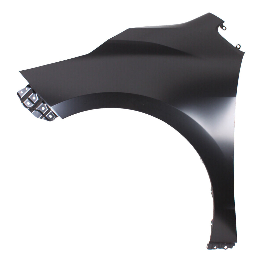 FENDER FR LH CAPA