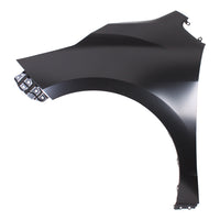FENDER FR LH CAPA