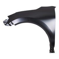 FENDER FR LH ALUMINUM