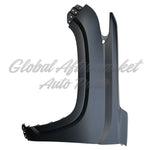 FENDER FR LH W/O FLARE HOLES — photo 2