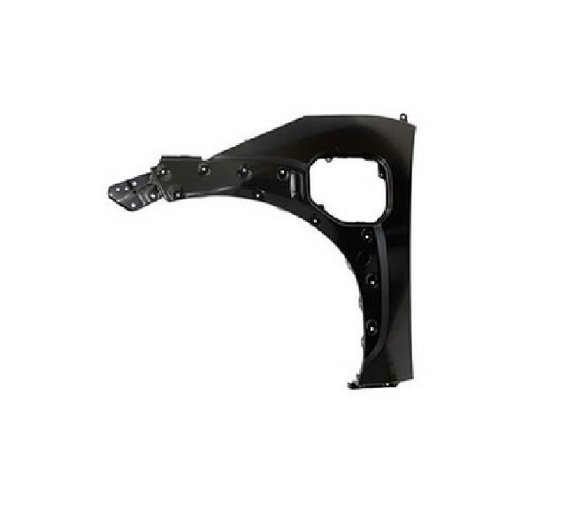 FENDER FR LH W/CHARGE PORT CAPA