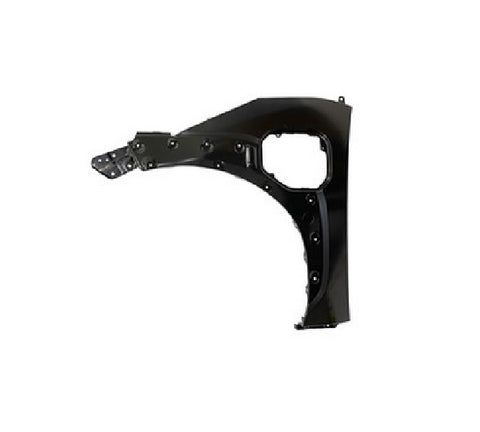 FENDER FR LH W/CHARGE PORT CAPA