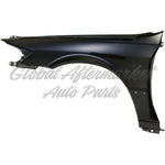 FENDER FR RH — photo 4