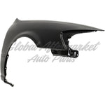 FENDER FR RH CAPA — photo 2