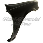 FENDER FR RH CAPA — photo 3