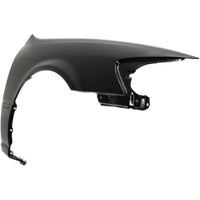 FENDER FR RH CAPA