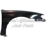 FENDER FR RH CAPA — photo 2