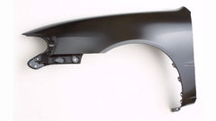 FENDER FR RH CAPA