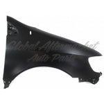 FENDER FR RH W/ANTENNA HOLE — photo 2