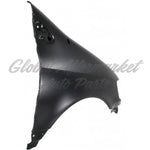 FENDER FR RH W/ANTENNA HOLE — photo 4