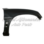 FENDER FR RH W/EXTENSION HOLE — photo 4
