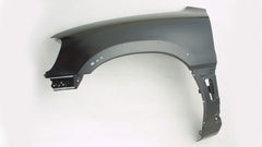 FENDER FR RH W/EXTENSION HOLE