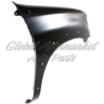 FENDER FR RH W/FLARE HOLE EXCEPT DOUBLE CAB CAPA — photo 3