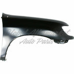 FENDER FR RH REGULAR CAB — photo 2