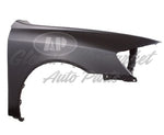 FENDER FR RH — photo 1