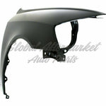 FENDER FR RH — photo 4