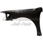 FENDER FR RH — photo 5