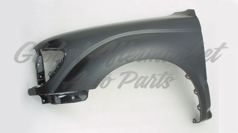 FENDER FR RH