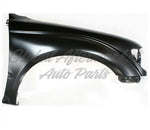 FENDER FR RH CAPA — photo 2