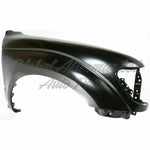 FENDER FR RH CAPA — photo 3