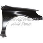 FENDER FR RH CE-LE MODELS CAPA — photo 1