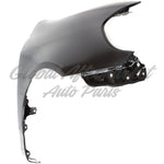 FENDER FR RH CE-LE MODELS CAPA — photo 3