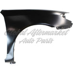 FENDER FR RH — photo 2