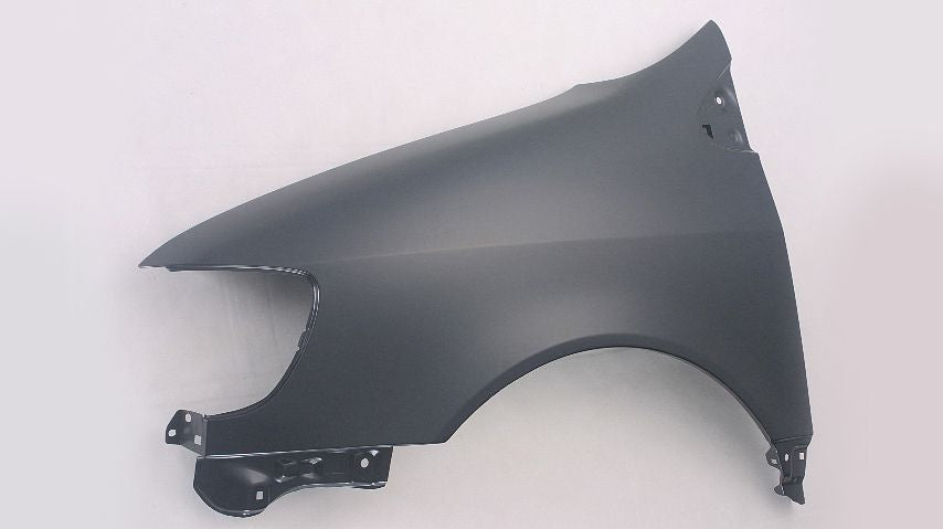 FENDER FR RH W/O ANTENNA HOLE