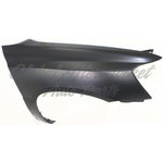 FENDER FR RH CAPA — photo 3