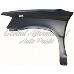 FENDER FR RH CAPA — photo 5