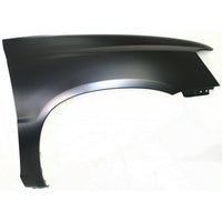 FENDER FR RH