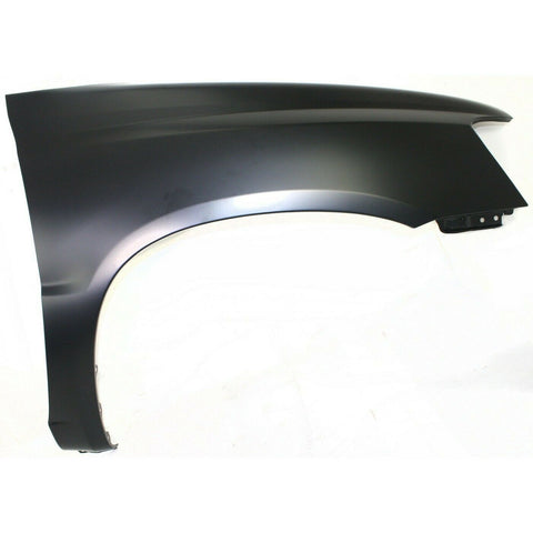 FENDER FR RH