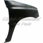 FENDER FR RH W/ANTENNA HOLE — photo 3