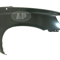FENDER FR RH W/ANTENNA HOLE CAPA